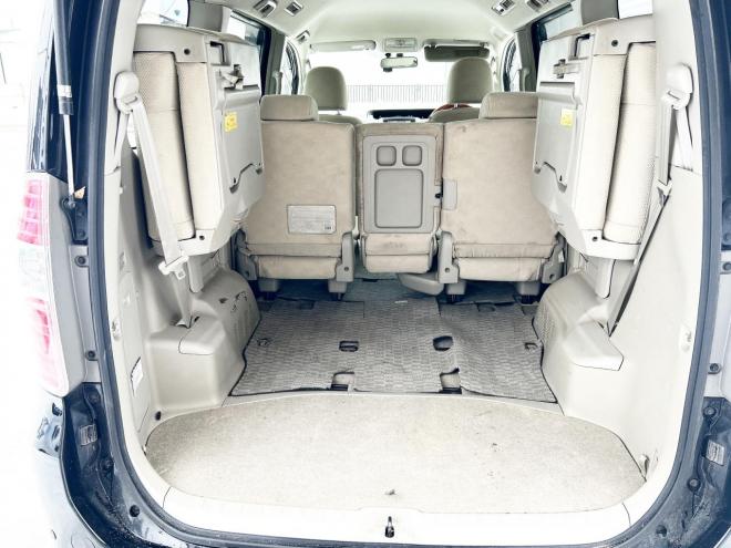 ノア2.0S Gエディション 4WD　ローンが不安な方＜優遇ローン＞両側パワースライドドア　純正ナビ　ワンセグ　バックカメラ 4WD