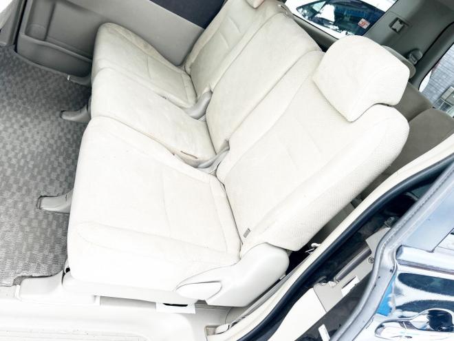 ノア2.0S Gエディション 4WD　ローンが不安な方＜優遇ローン＞両側パワースライドドア　純正ナビ　ワンセグ　バックカメラ 4WD