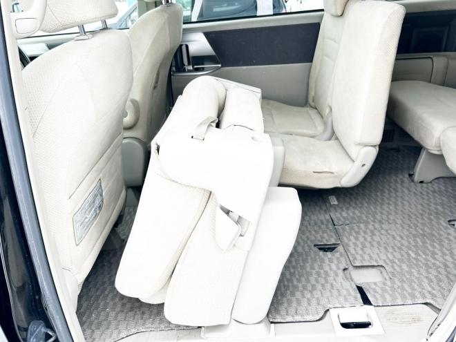 ノア2.0S Gエディション 4WD　ローンが不安な方＜優遇ローン＞両側パワースライドドア　純正ナビ　ワンセグ　バックカメラ 4WD