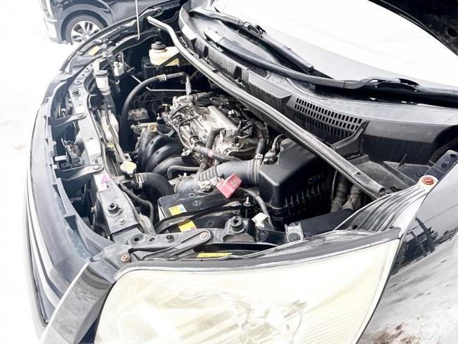 ノア2.0S Gエディション 4WD　ローンが不安な方＜優遇ローン＞両側パワースライドドア　純正ナビ　ワンセグ　バックカメラ 4WD