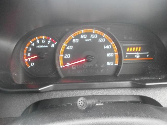 ルーミーG　４WD　ナビ　TV 1000 5Dr