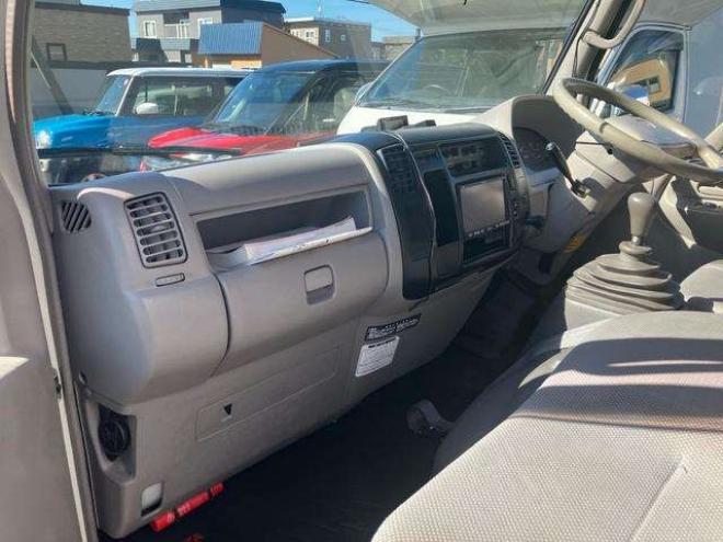 トヨエース4.0 フルジャストロー ディーゼルターボ 4WD　リヤカメラ　パネルバン　テレビ 4000