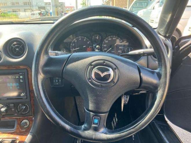 ロードスター1.6 SP　 2WD 1600