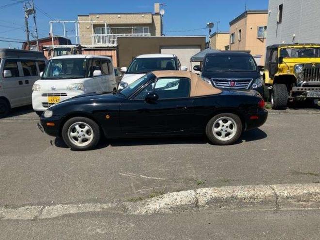 ロードスター1.6 SP　 2WD 1600