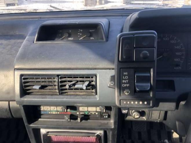 パルサーエクサ　クーペ　フルオープン 2WD 1600