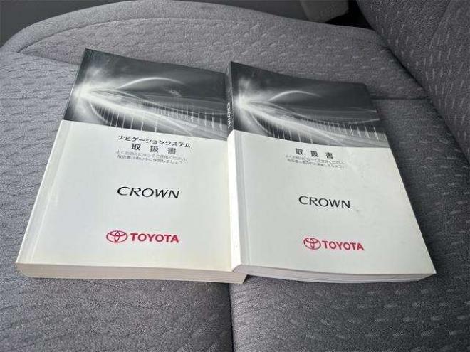 クラウンロイヤル 2.5 ロイヤルサルーン i-Four 4WD　ドライブレコーダー　クリアランスソナー　オートクルーズコントロール　バックカメラ　ナビ　TV　アルミホイール　オートライト　HID　スマートキー　盗難防止システム DVD再生 2500