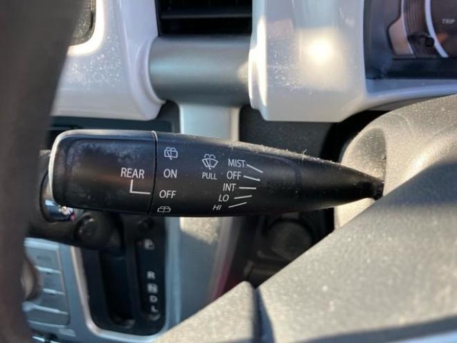 ハスラーA 4WD　ナビ　TV　シートヒーター 660