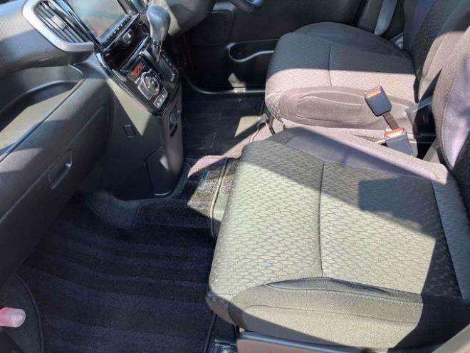 ソリオ1.2 バンディット ハイブリッド MV 4WD　両側パワースライドドア　TVナビ 1200