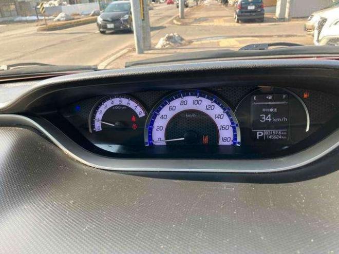 ソリオ1.2 バンディット ハイブリッド MV 4WD　両側パワースライドドア　TVナビ 1200