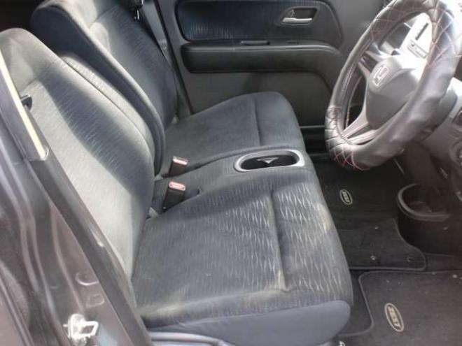 ゼストスパーク W 4WD　ワンオーナー　バックカメラ　純正ステレオ　夏冬タイヤ付 660