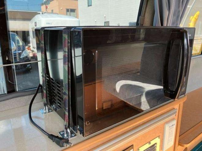 キャラバン2.4 GX スーパーロングボディ　ベットキット　キャンピング仕様 2WD 2400