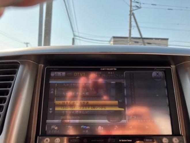 キャラバン2.4 GX スーパーロングボディ　ベットキット　キャンピング仕様 2WD 2400