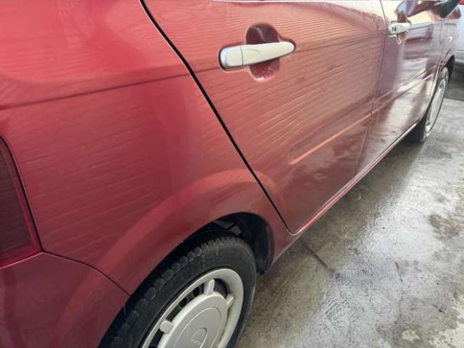 ミラトコットX SAIII 4WD　Bluetooth　LEDライト　12ヵ月点検済　下廻り防錆塗装済 660