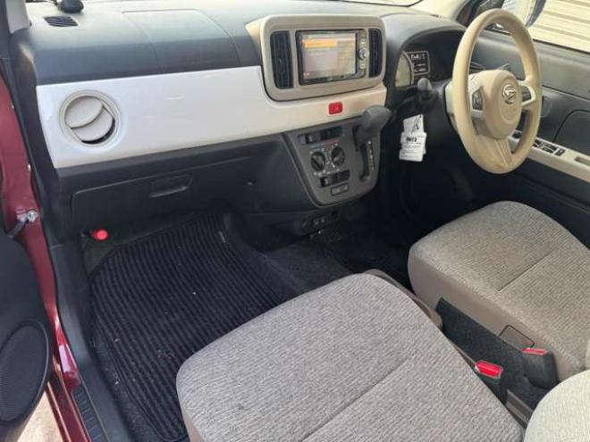 ミラトコットX SAIII 4WD　Bluetooth　LEDライト　12ヵ月点検済　下廻り防錆塗装済 660