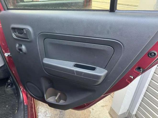 ミラトコットX SAIII 4WD　Bluetooth　LEDライト　12ヵ月点検済　下廻り防錆塗装済 660