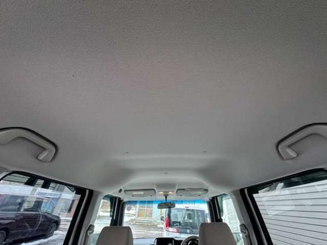 N-BOXG Lパッケージ 4WD　HID　Pスライド　プッシュスタート 660