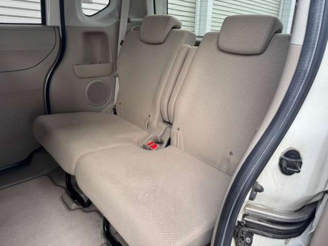 N-BOXG Lパッケージ 4WD　HID　Pスライド　プッシュスタート 660