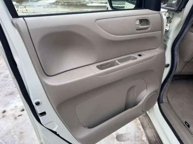 N-BOXG Lパッケージ 4WD　HID　Pスライド　プッシュスタート 660