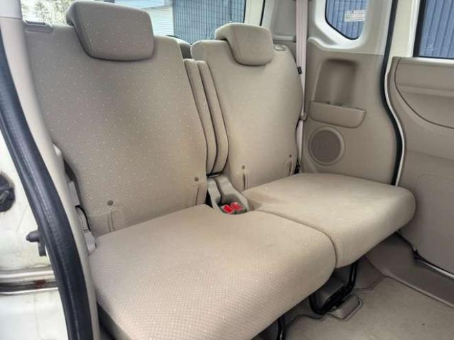 N-BOXG Lパッケージ 4WD　HID　Pスライド　プッシュスタート 660