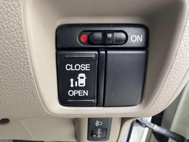 N-BOXG Lパッケージ 4WD　HID　Pスライド　プッシュスタート 660