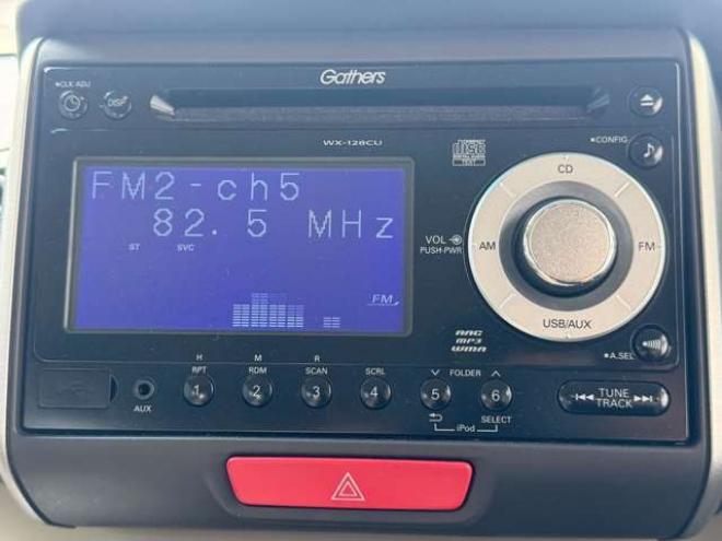 N-BOXG Lパッケージ 4WD　HID　Pスライド　プッシュスタート 660