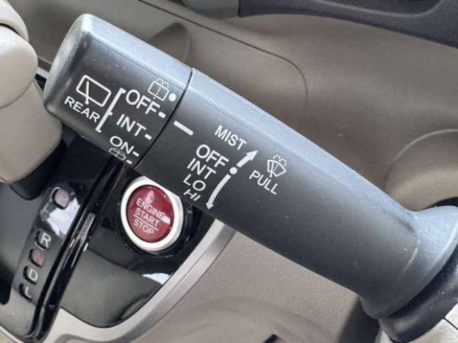 N-BOXG Lパッケージ 4WD　HID　Pスライド　プッシュスタート 660