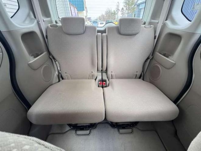 N-BOXG Lパッケージ 4WD　HID　Pスライド　プッシュスタート 660