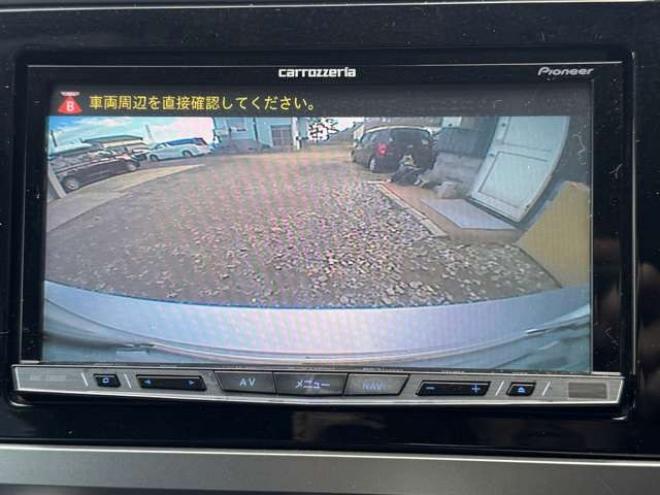 レガシィB4 2.5 リミテッド 4WD　ナビ　TV　Bカメラ　Bluetooth 2500