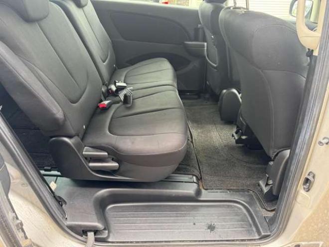 ビアンテ2.0 20CS 4WD　両側Pスライド　Bluetooth　ナビ　TV　Bカメラ　HID　Egスターター 2000