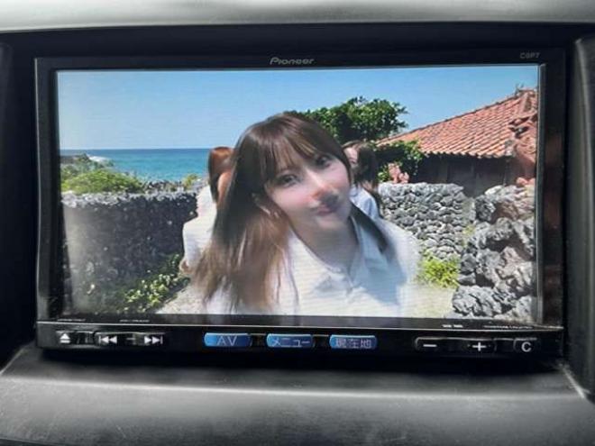 ビアンテ2.0 20CS 4WD　両側Pスライド　Bluetooth　ナビ　TV　Bカメラ　HID　Egスターター 2000