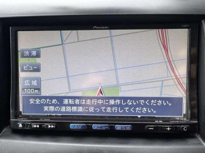 ビアンテ2.0 20CS 4WD　両側Pスライド　Bluetooth　ナビ　TV　Bカメラ　HID　Egスターター 2000