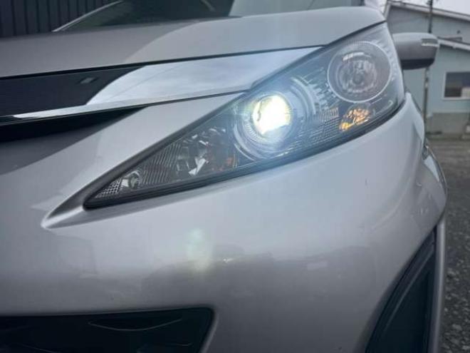 ビアンテ2.0 20CS 4WD　両側Pスライド　Bluetooth　ナビ　TV　Bカメラ　HID　Egスターター 2000