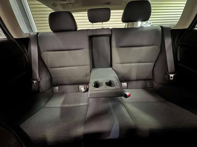 レガシィワゴン2.0 GT 4WD　5速　プッシュスタート　Tベルト交換 2000