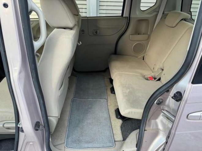 N-BOXG 4WD　夏冬タイヤ 660