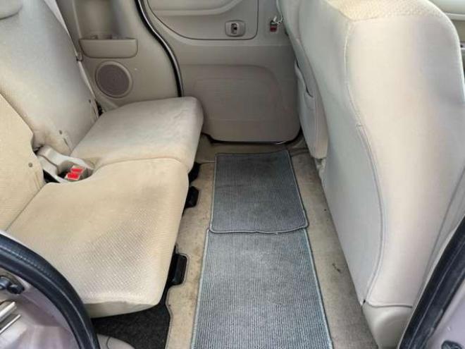 N-BOXG 4WD　夏冬タイヤ 660