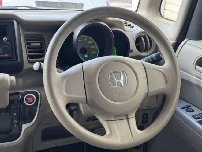 N-BOXG 4WD　夏冬タイヤ 660