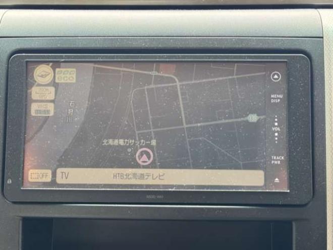 ヴェルファイア2.4 X 4WD　夏冬タイヤ　ナビ　TV　Bカメラ　Bluetooth　Pスライド　Egスターター 2400