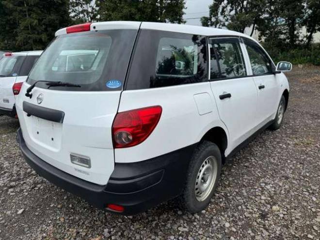 ADNV150 1.6 VE 4WD　ナビ　Bカメラ　Bluetooth 1600