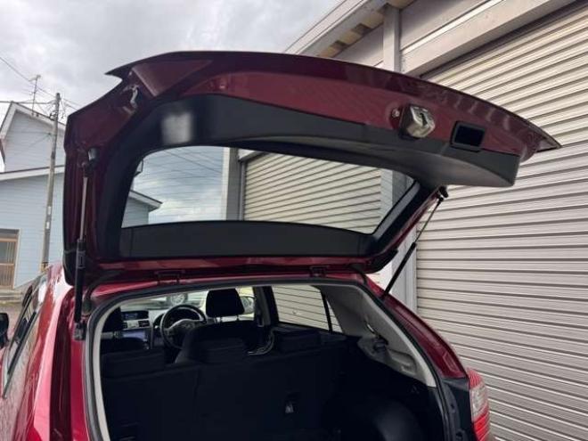 インプレッサスポーツ 2.0 i アイサイト 4WD　ナビ　TV　Bカメラ　Bluetooth　ワンオーナー車 2000