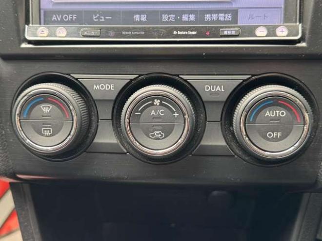 インプレッサスポーツ 2.0 i アイサイト 4WD　ナビ　TV　Bカメラ　Bluetooth　ワンオーナー車 2000