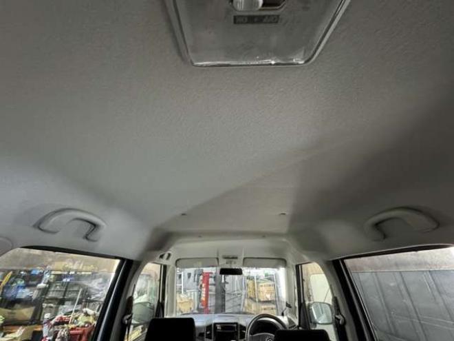 ルークスハイウェイスター 4WD　Pスライド　12か月点検済　下廻り防錆塗装 660