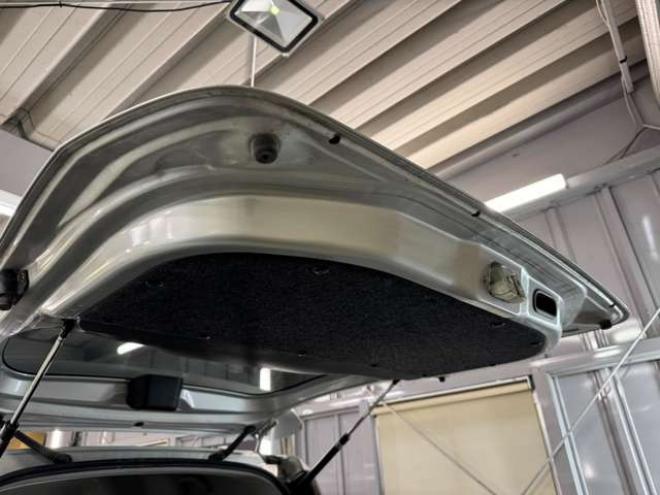 ルークスハイウェイスター 4WD　Pスライド　12か月点検済　下廻り防錆塗装 660