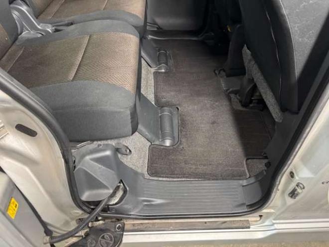 ルークスハイウェイスター 4WD　Pスライド　12か月点検済　下廻り防錆塗装 660