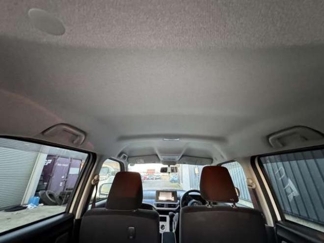 ピクシスジョイC 660 X 4WD　ナビ　TV　Bカメラ　Bluetooth　1年保証　12ヵ月点検済　下廻り防錆塗装済 660