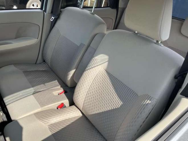 ムーヴL SAIII 4WD　 660