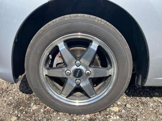 ムーヴL SAIII 4WD　 660