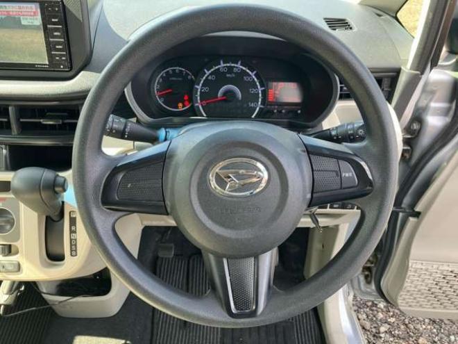 ムーヴL SAIII 4WD　 660