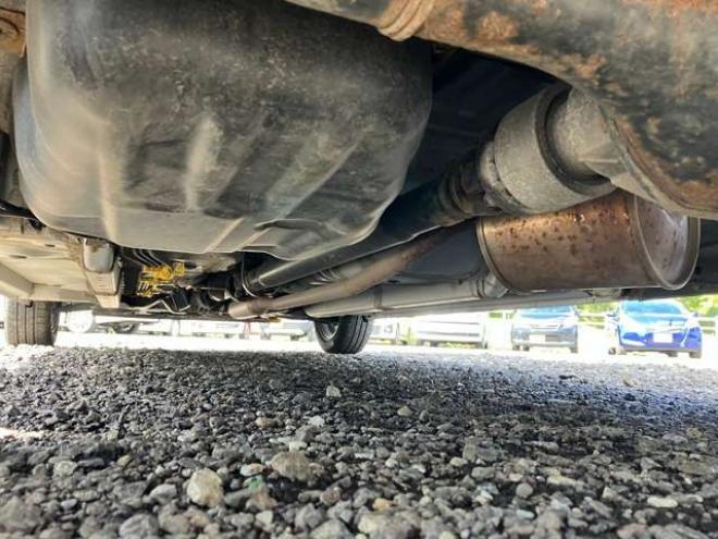 ムーヴL SAIII 4WD　 660