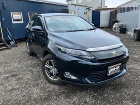 ハリアー　2.0 エレガンス 4WD　 2000