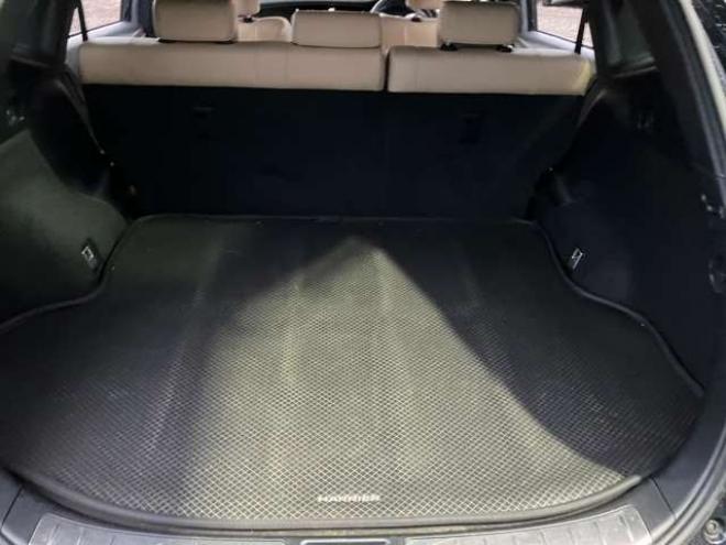 ハリアー2.0 エレガンス 4WD　 2000